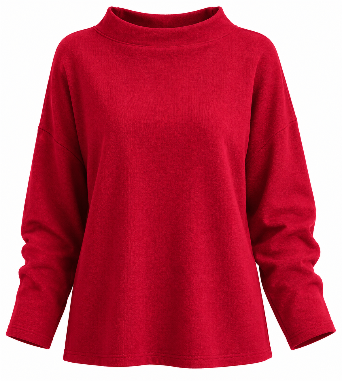 Brooklyn Oversized Sweatshirt