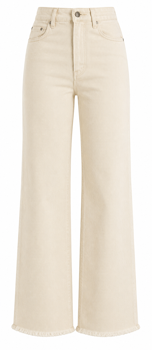 Brayden High Waisted Jeans