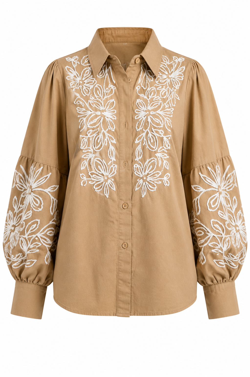 Costella Blouse