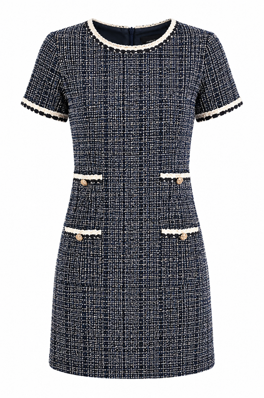 Bale Audrey Dress