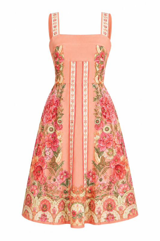 Emma Dress