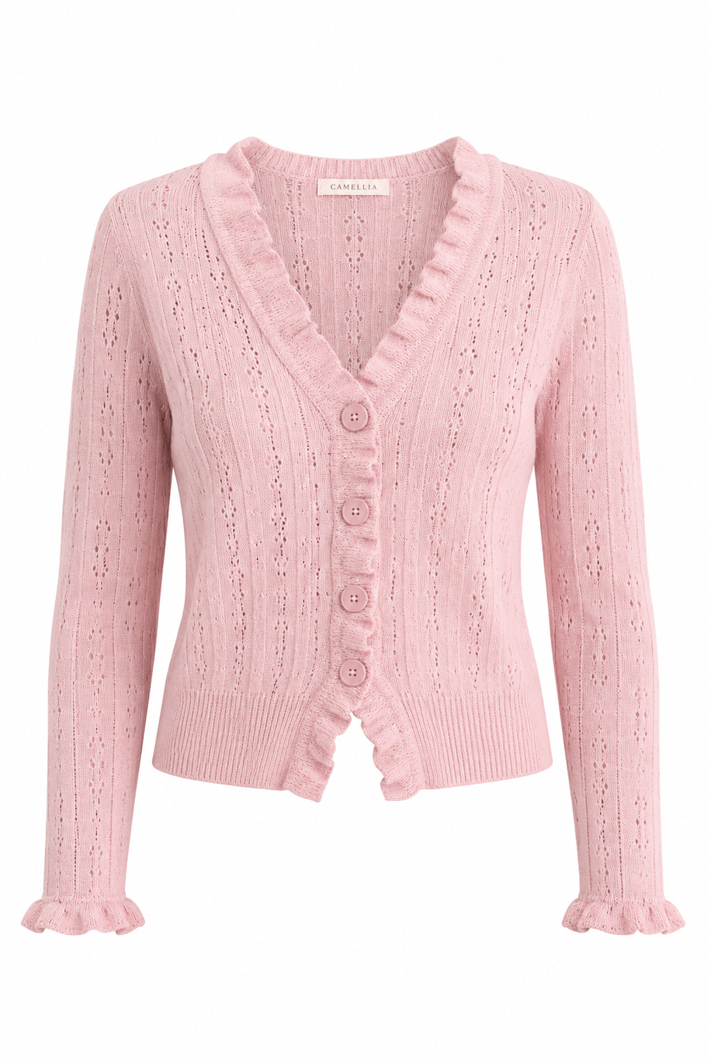Petra Cardigan