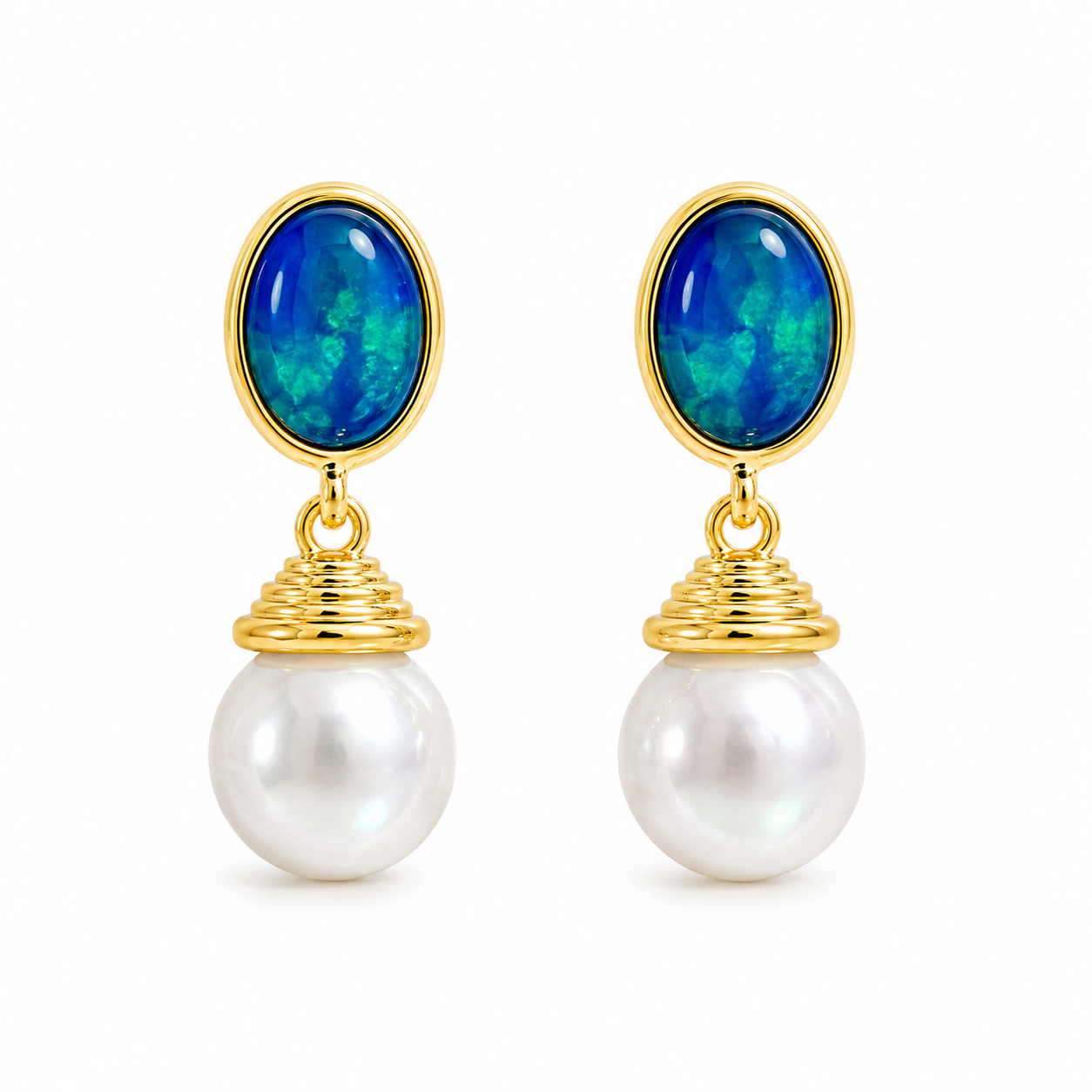 Kylie Earrings