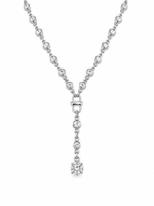 Adella Necklace