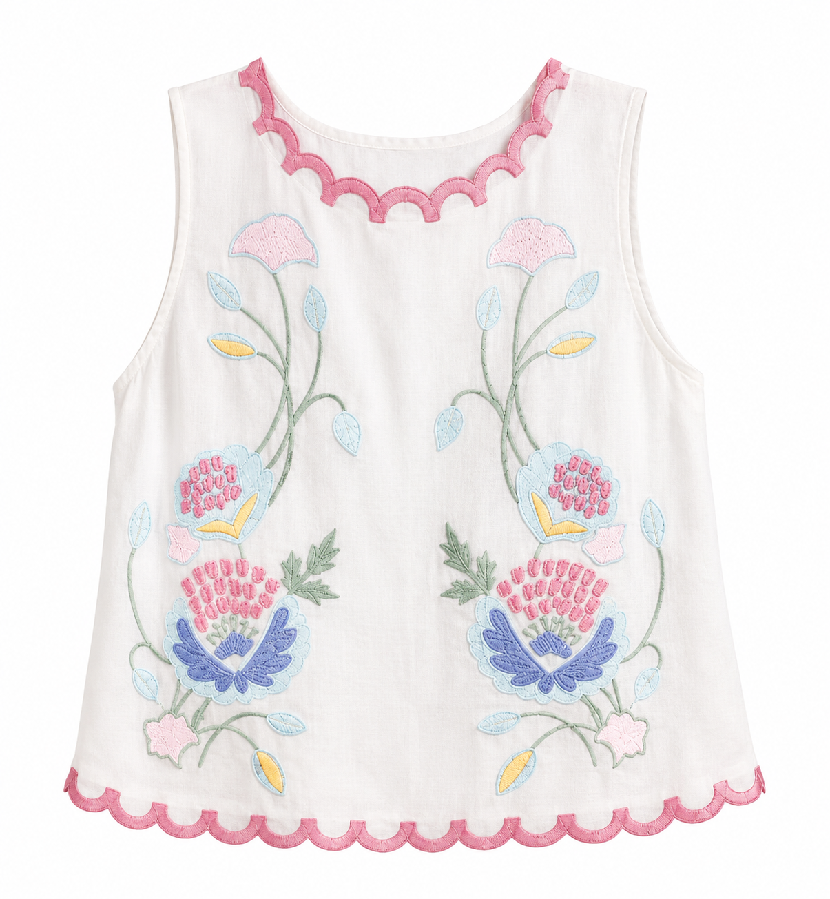 Chloe Top