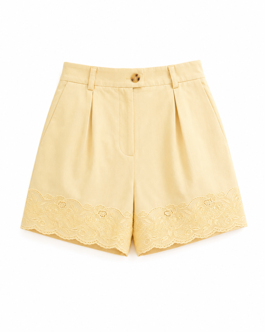 Lacey Shorts