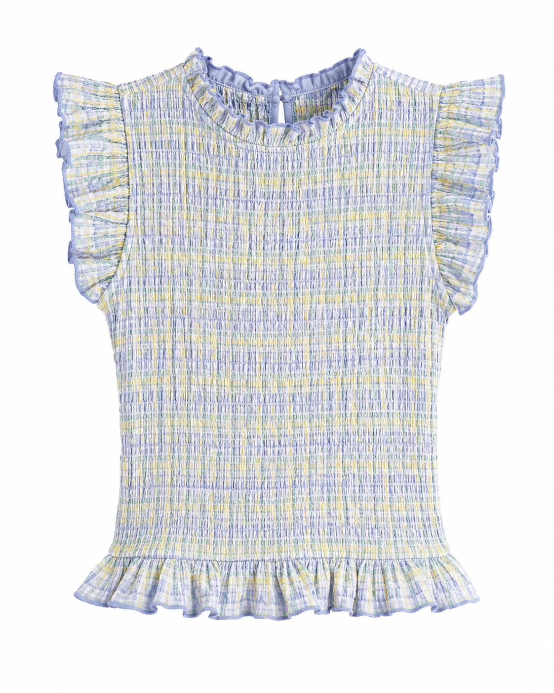 Cheyenne Top