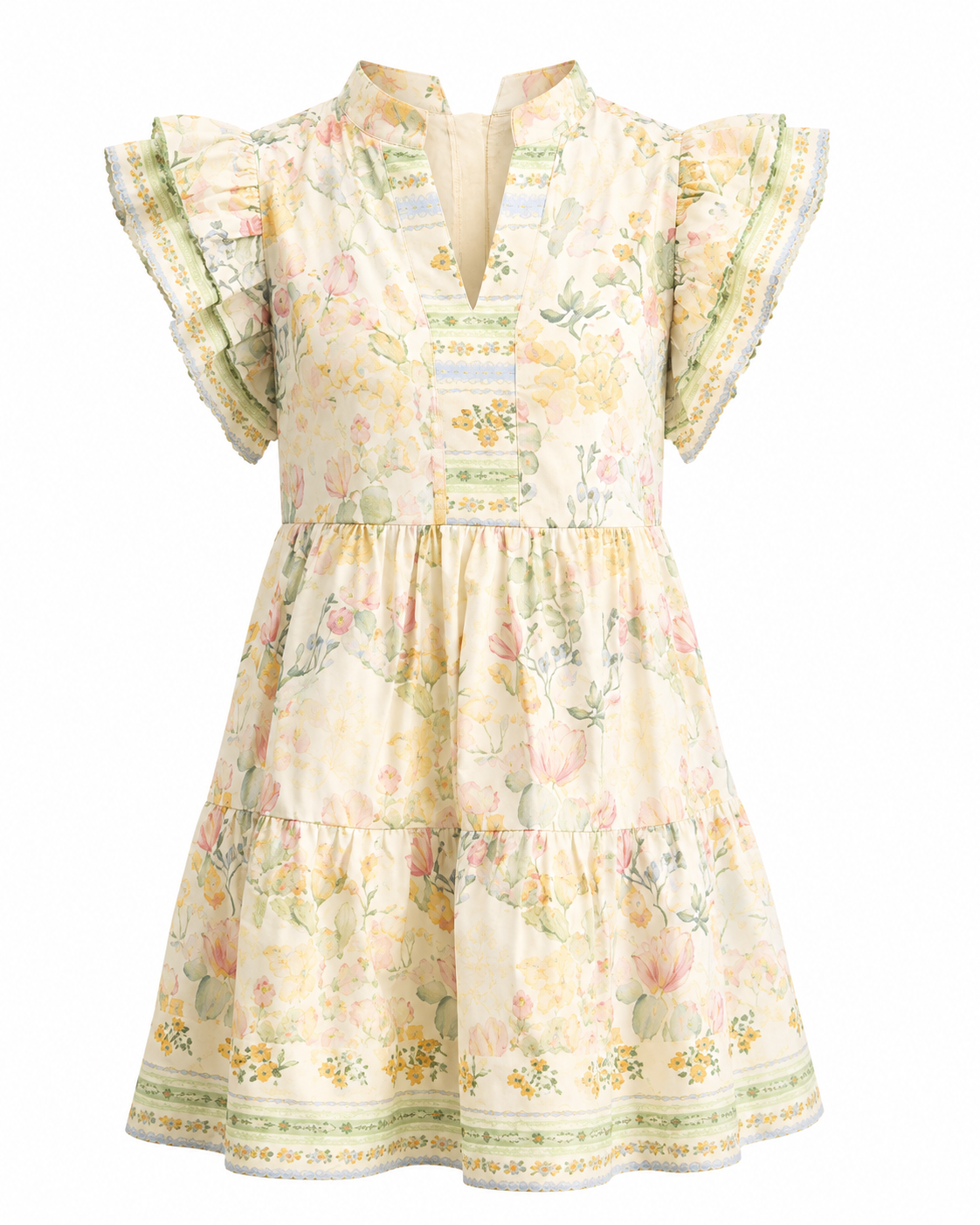 Marina Mini Dress