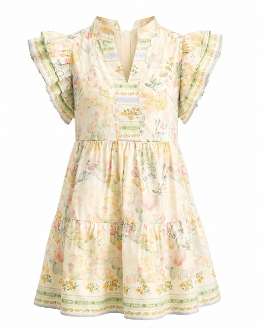 Marina Mini Dress