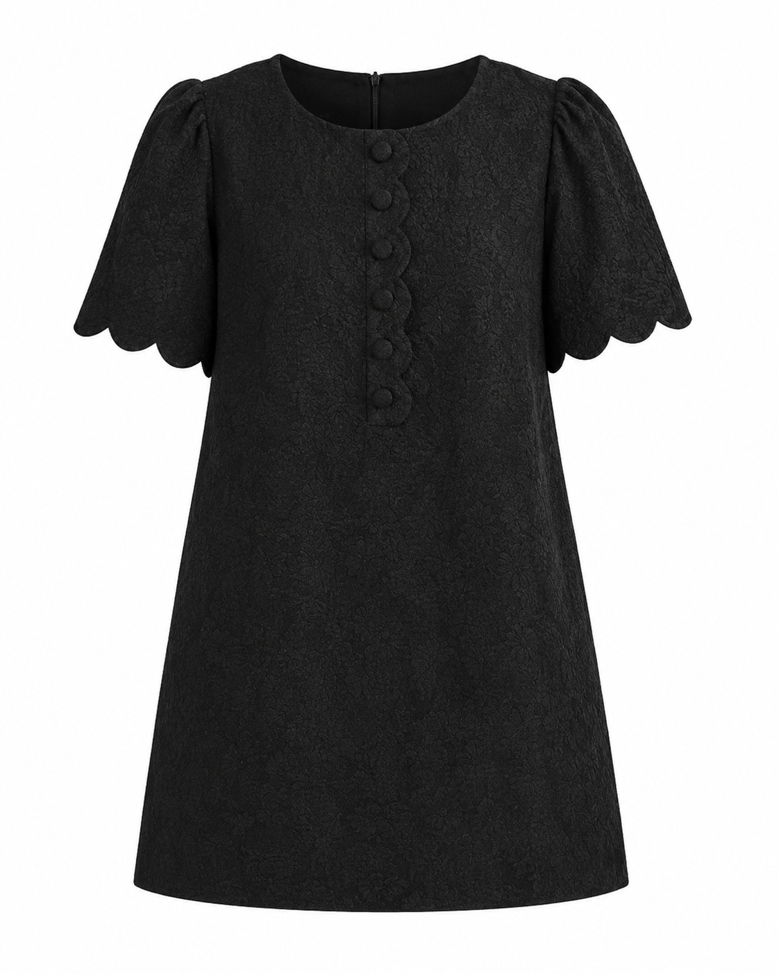 Alexia Mini Dress