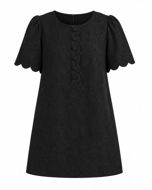 Alexia Mini Dress