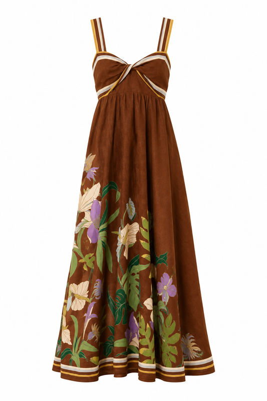 Esmina Dress