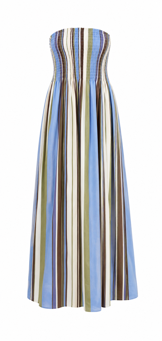 Coralie Dress