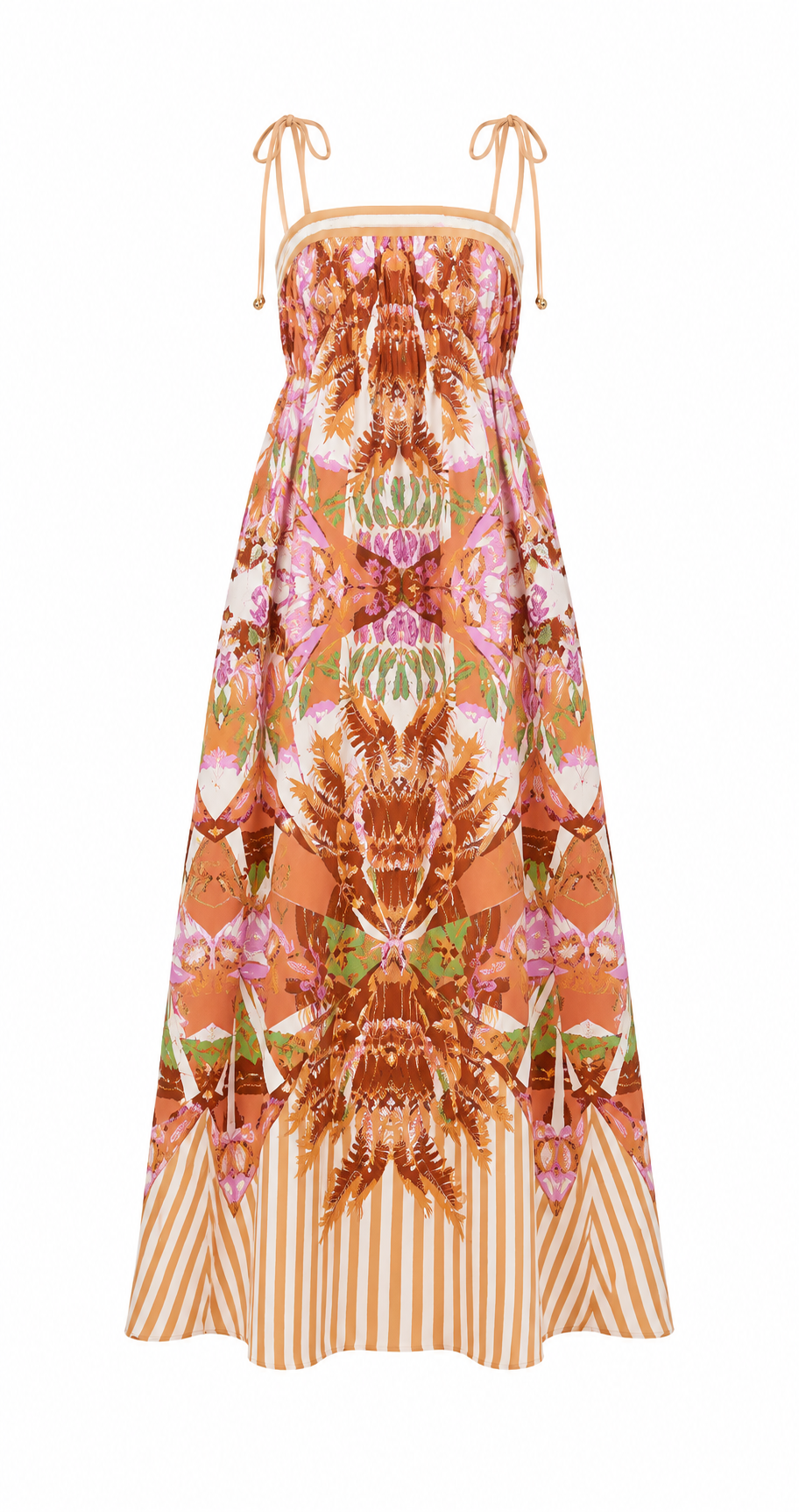 Margret Maxi Dress