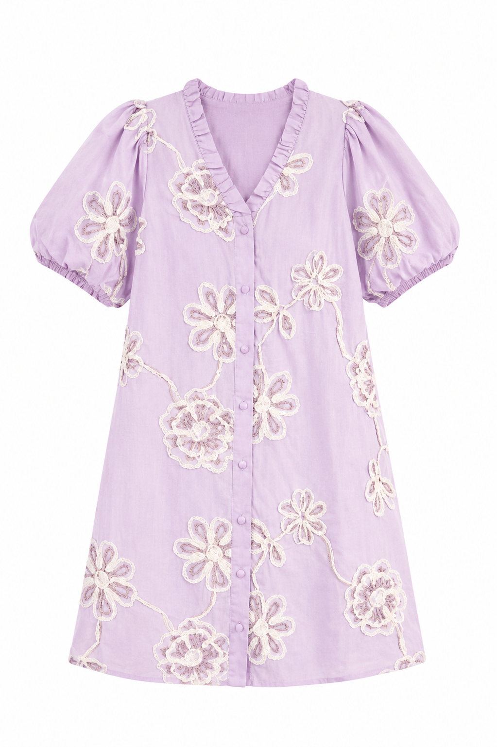 Lilith Mini Dress