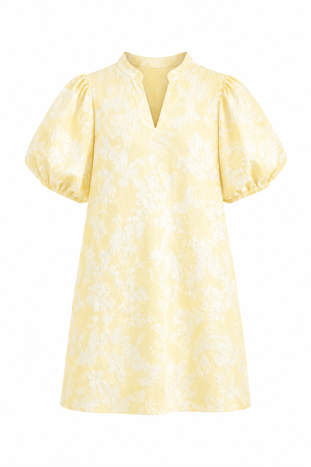Maxine Mini Dress
