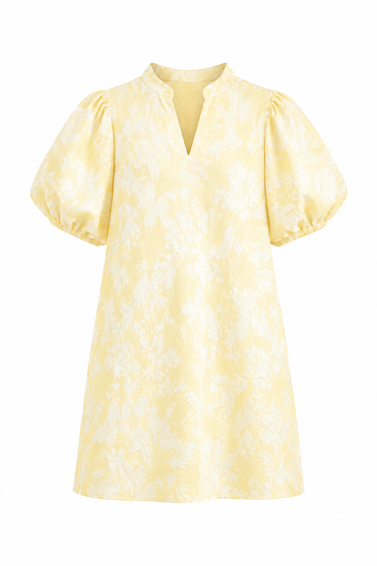 Maxine Mini Dress