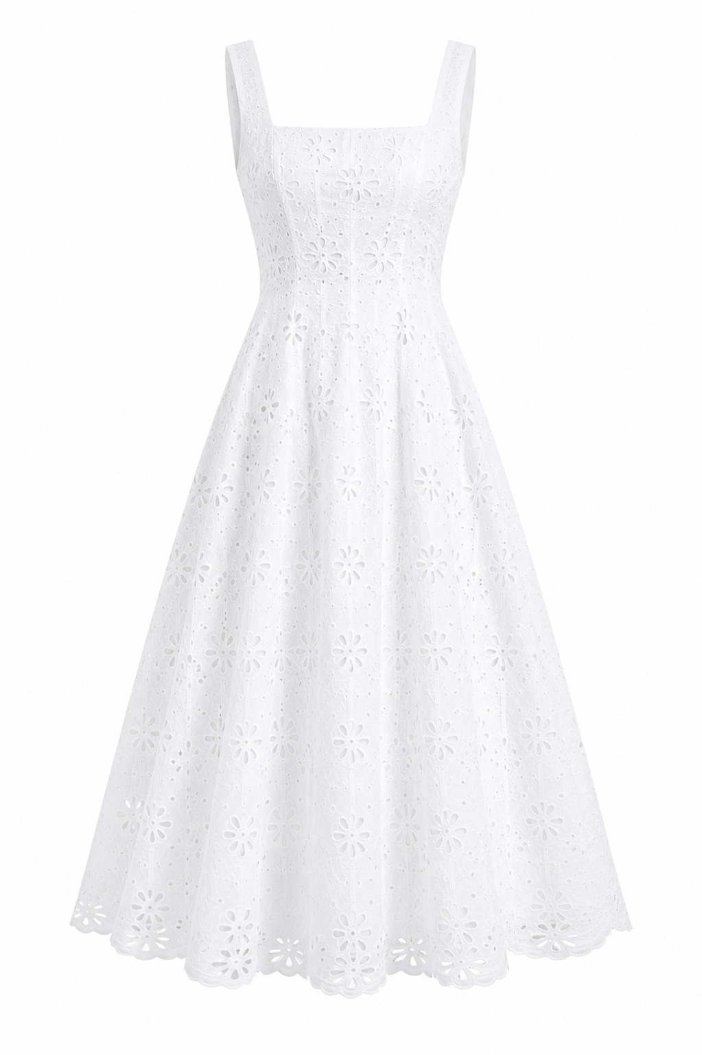 Mary Catherine Dress