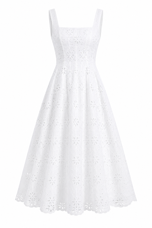 Mary Catherine Dress