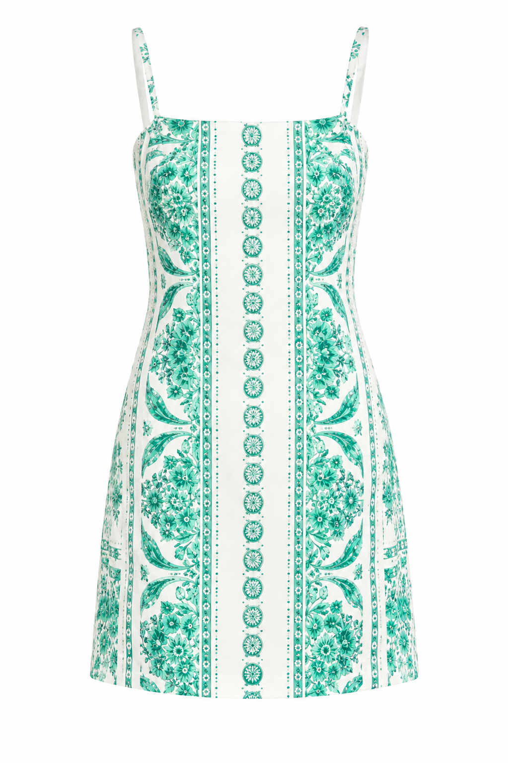 Gracie Mini Dress