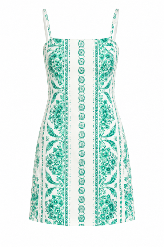 Gracie Mini Dress