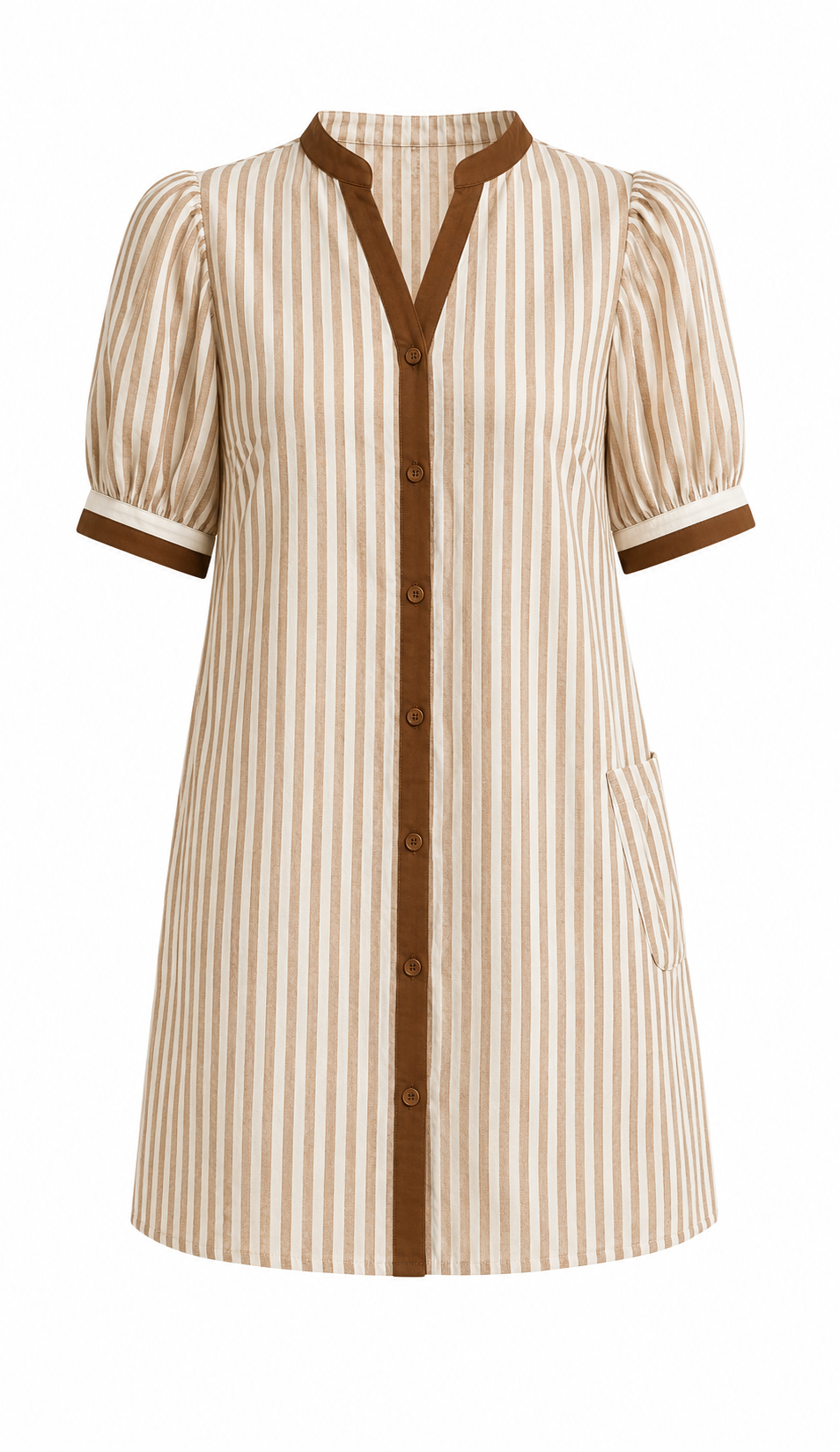 Debbie Mini Dress