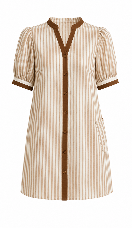 Debbie Mini Dress