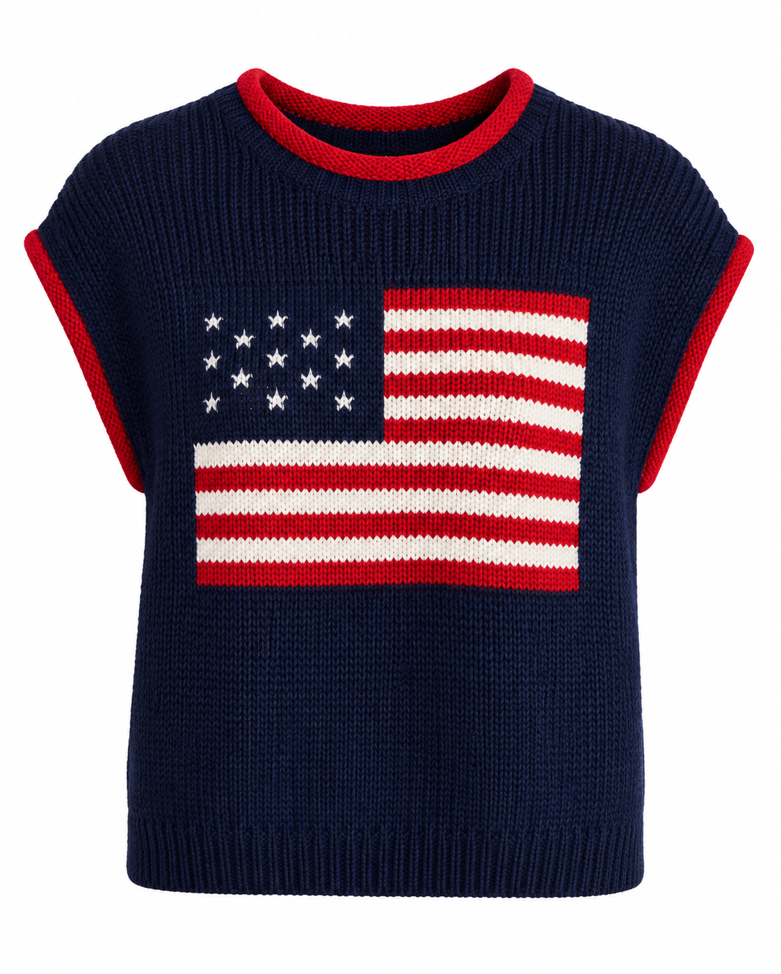 Betty Knit Top