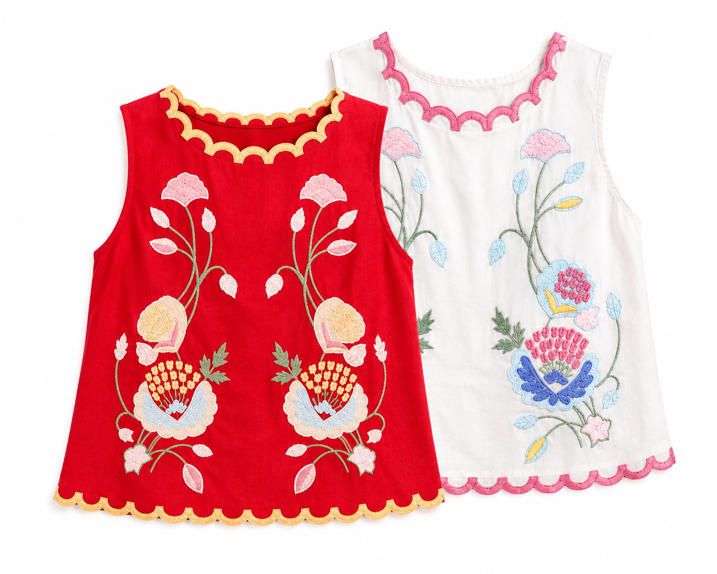 Chloe Top