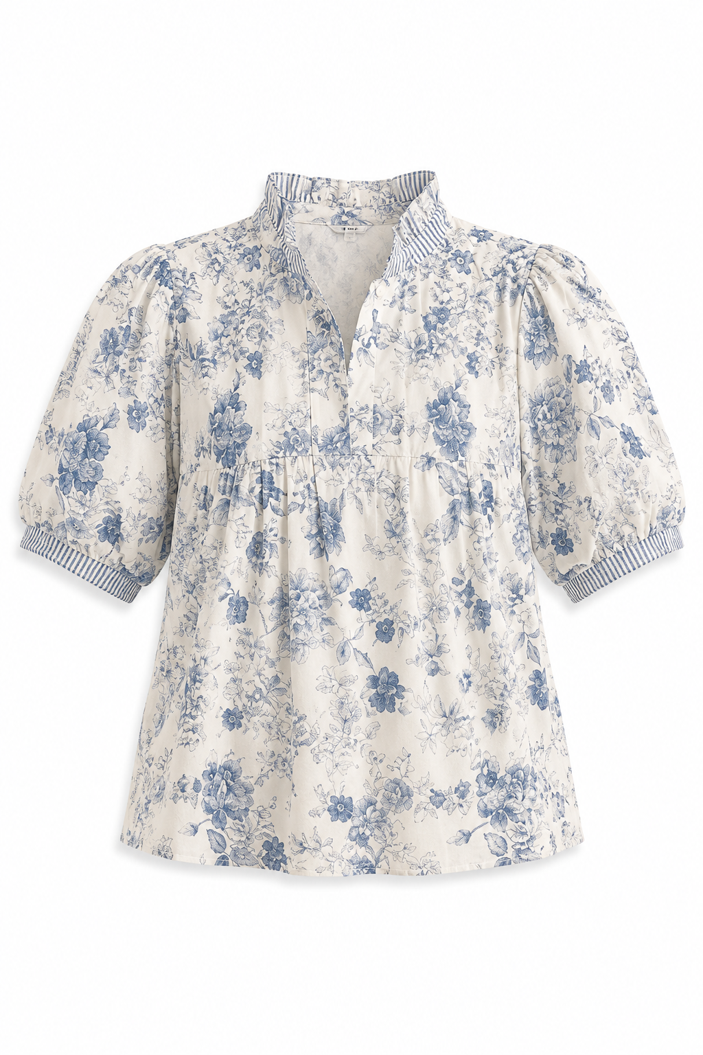 Lucy Grace Blouse