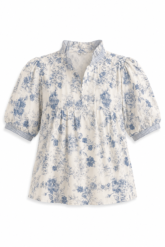 Lucy Grace Blouse