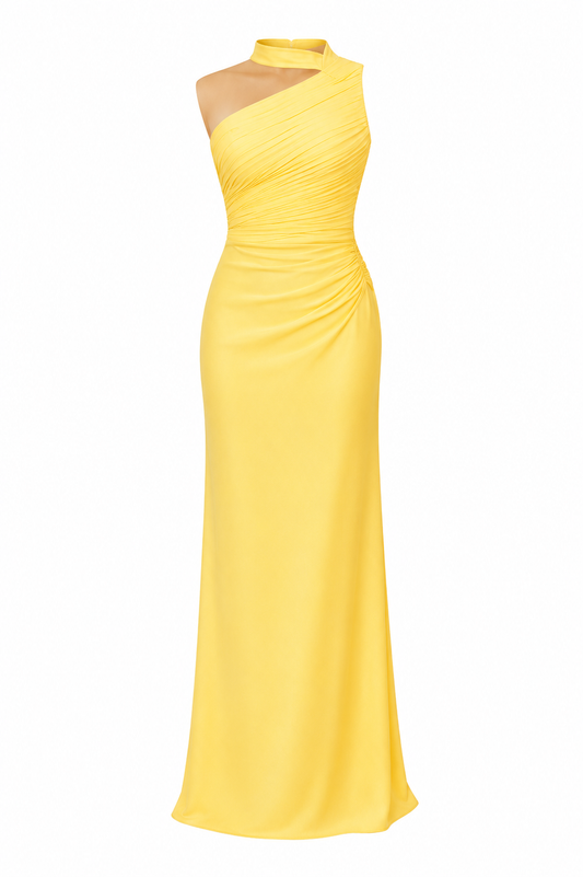 Delilah Maxi Dress
