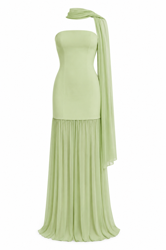 Sadie Maxi Dress