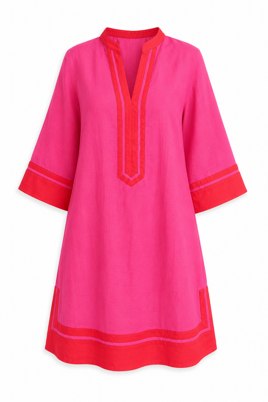 Gabby Dress