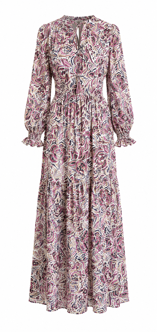 Bernadette Dress
