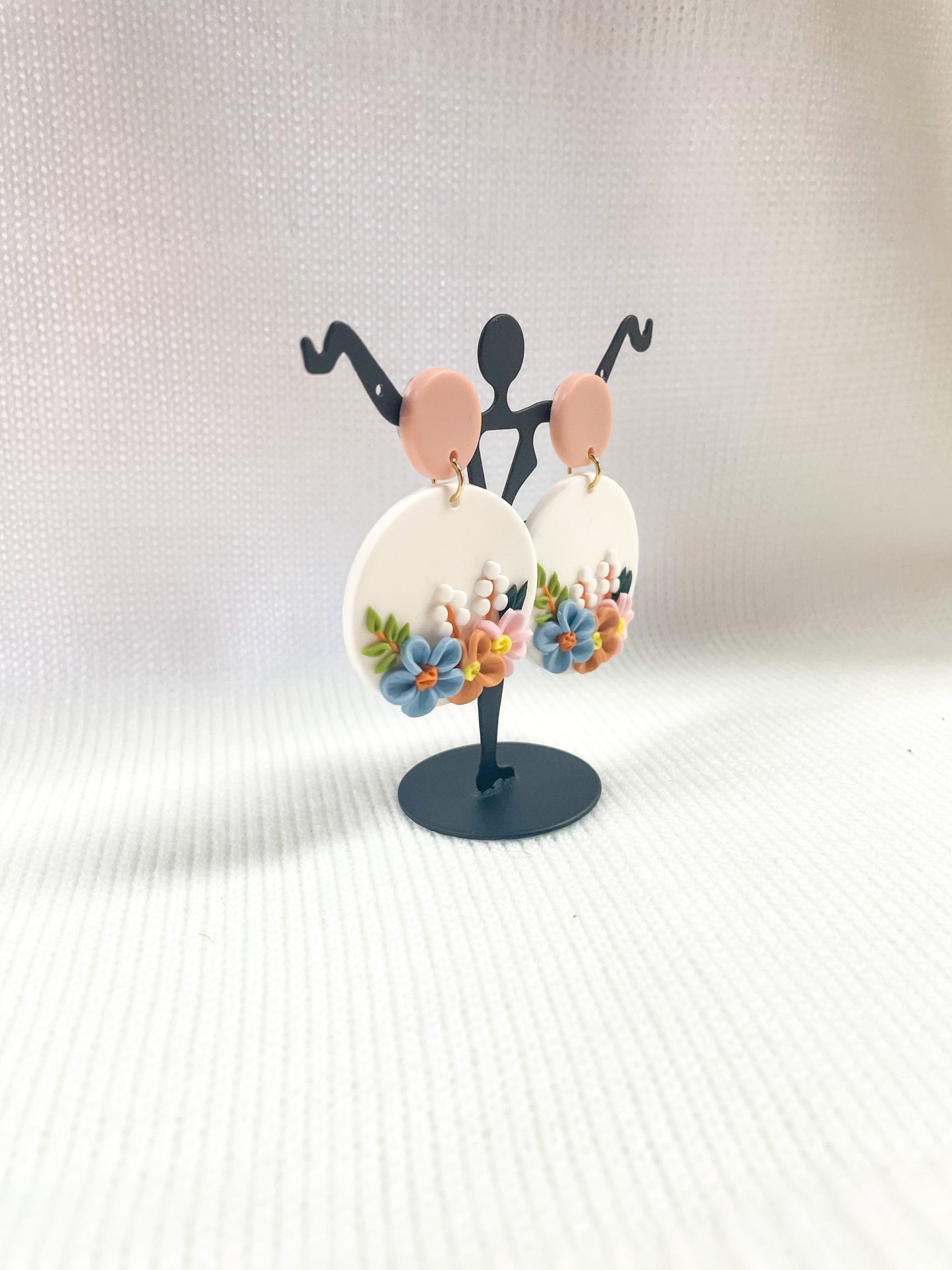 Winnie Earrings