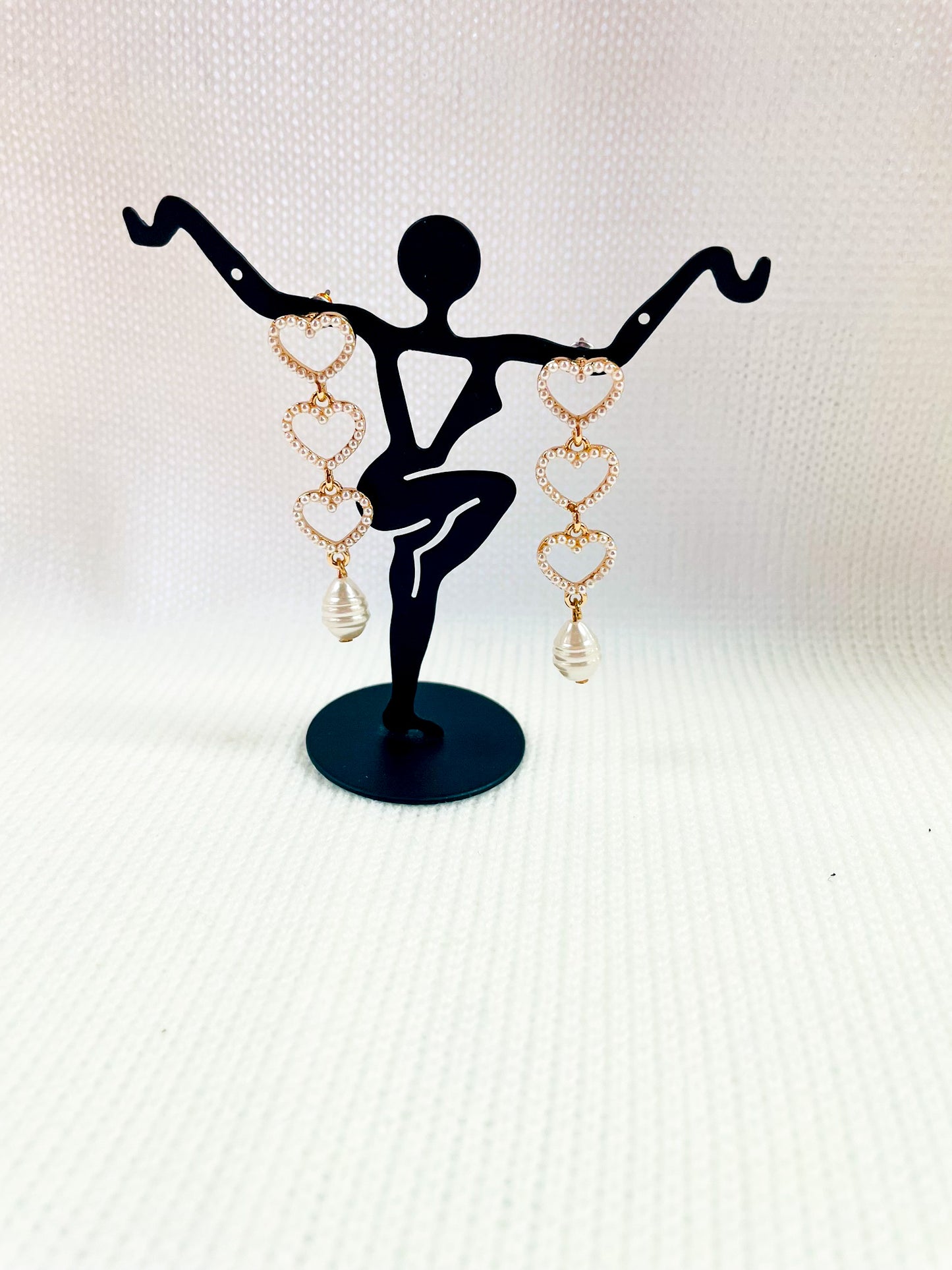 Better Together Earrings