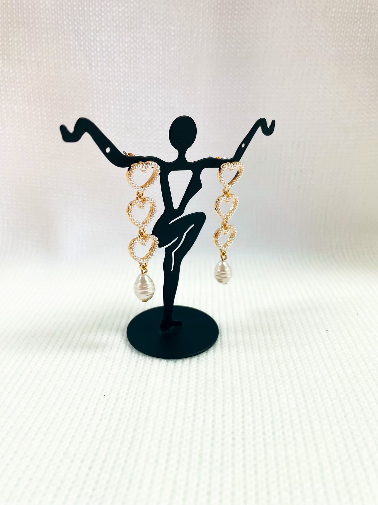 Better Together Earrings