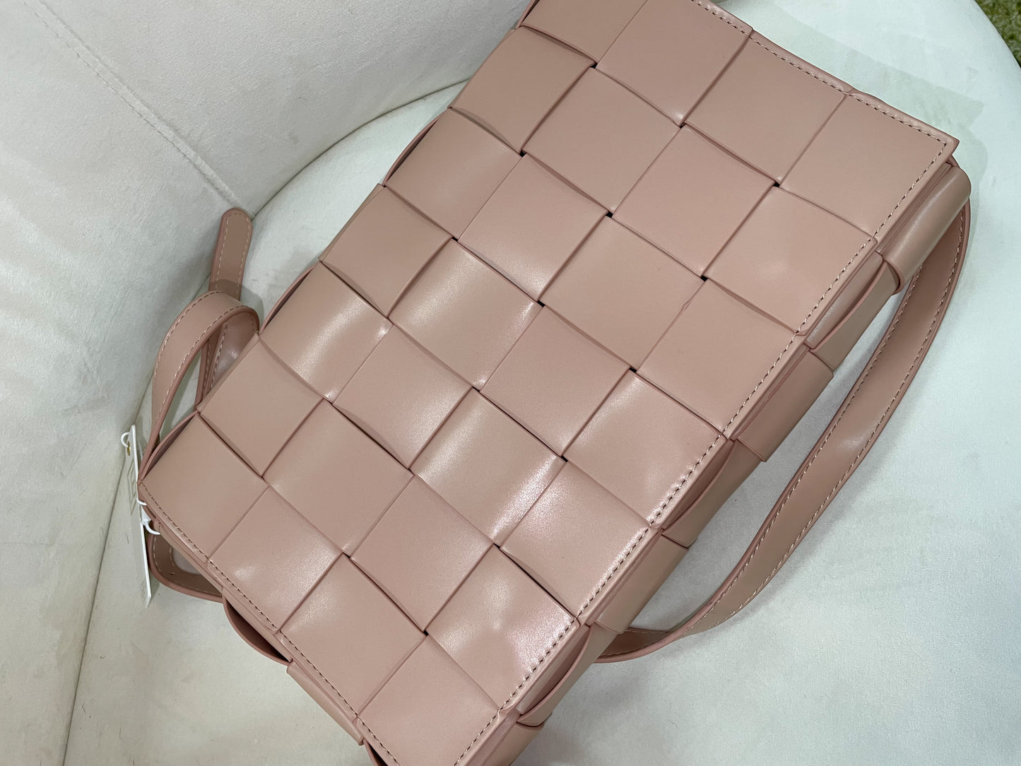 Olga Crossbody