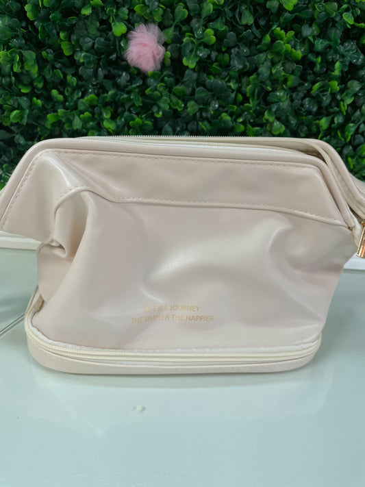 Vivi Cosmetic Bag