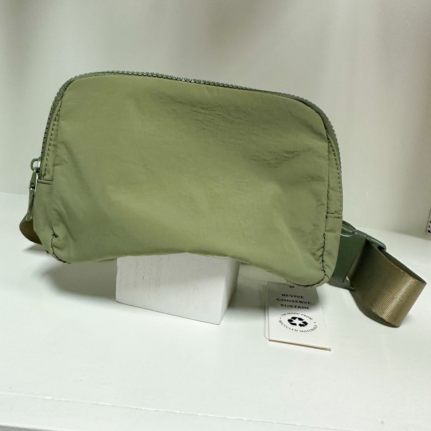 Jonny Nylon Belt Bag