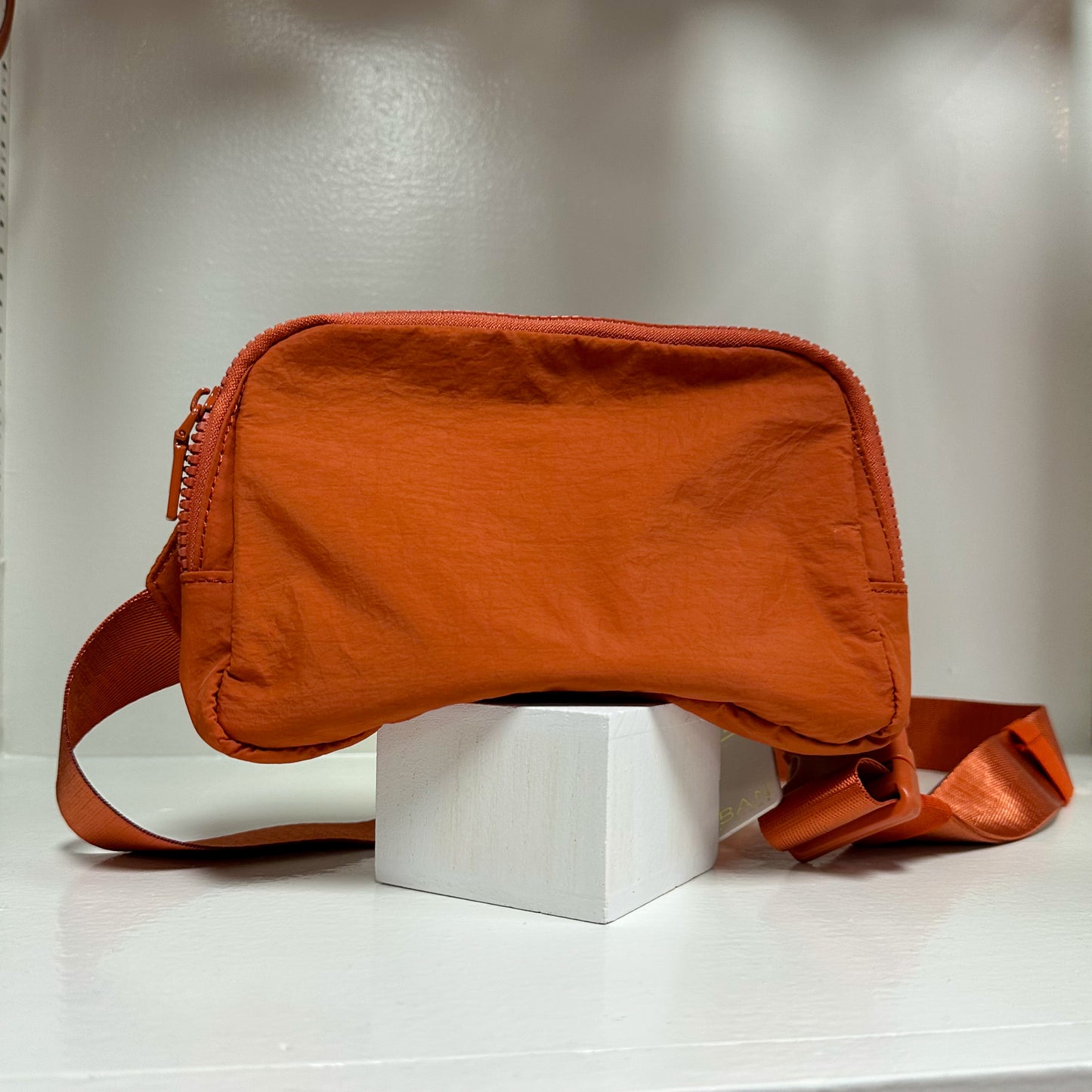 Jonny Nylon Belt Bag