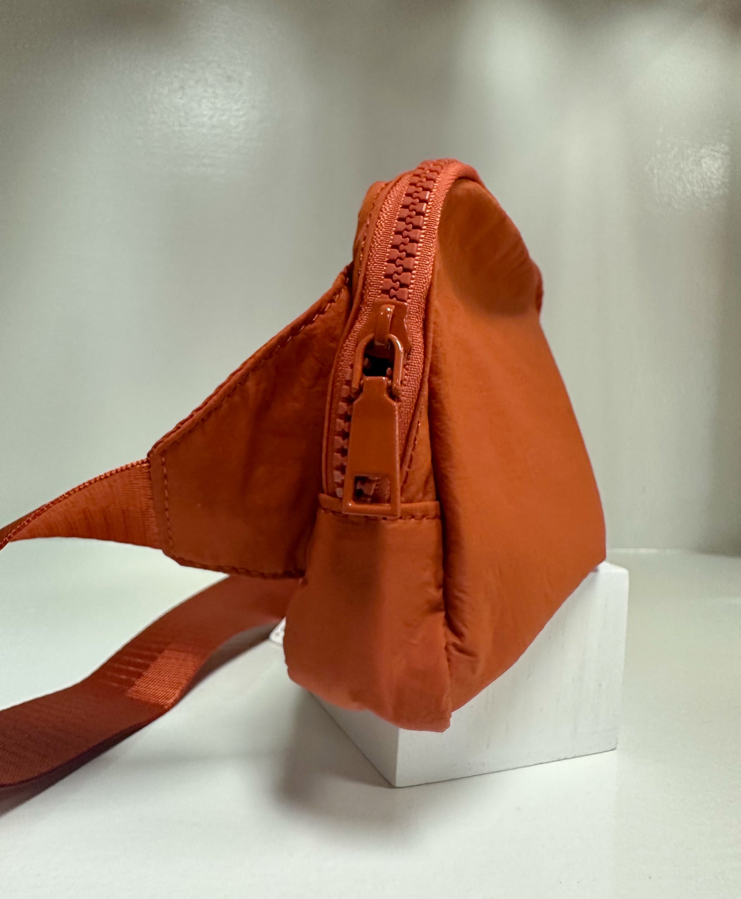 Jonny Nylon Belt Bag