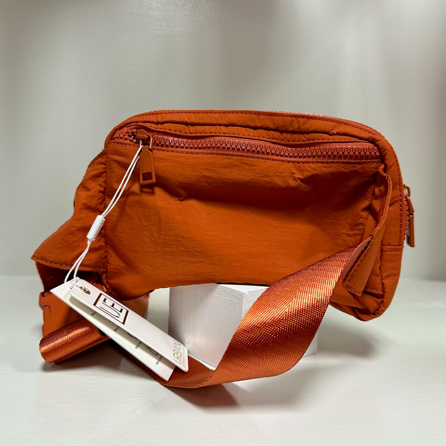 Jonny Nylon Belt Bag