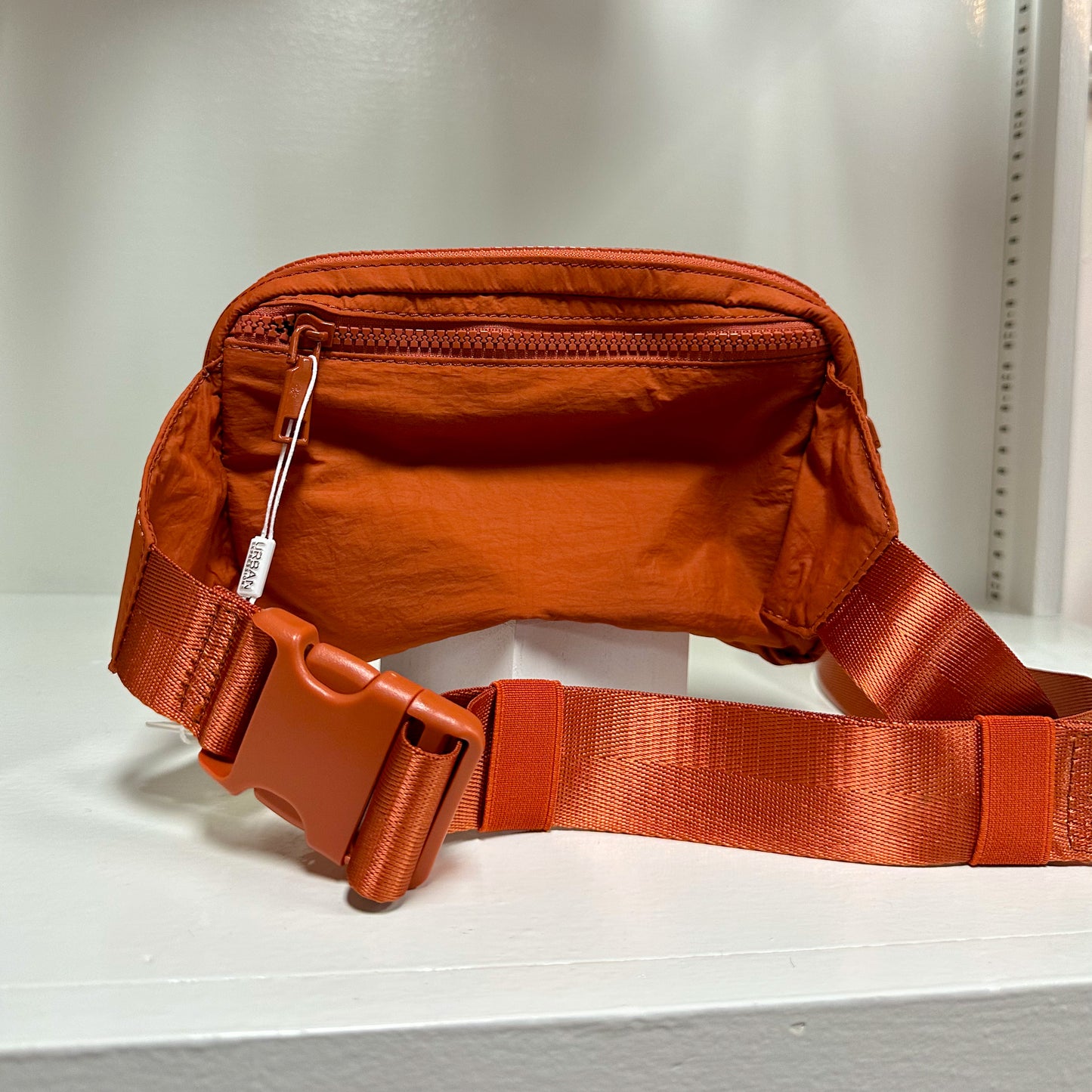 Jonny Nylon Belt Bag