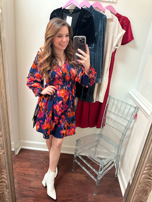 Million Reasons Dress