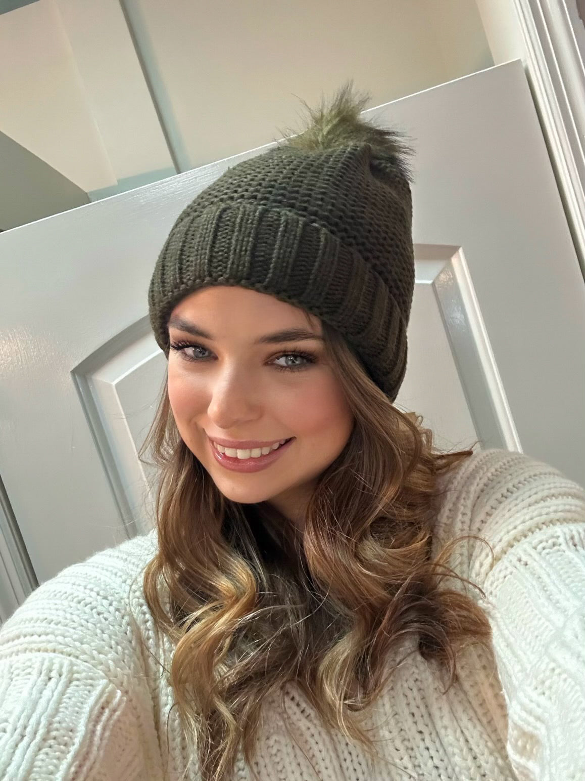 Nat Beanie