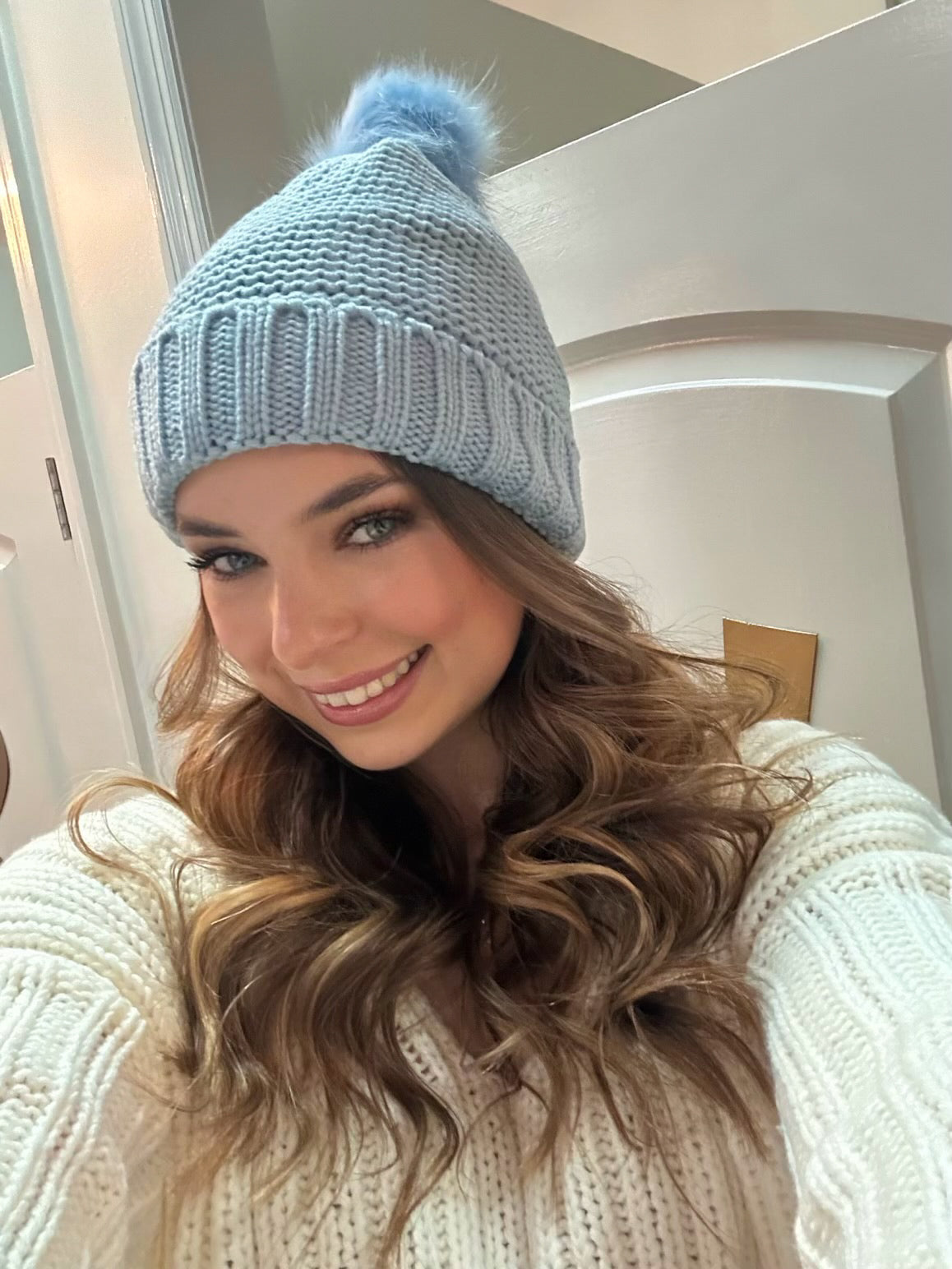 Nat Beanie