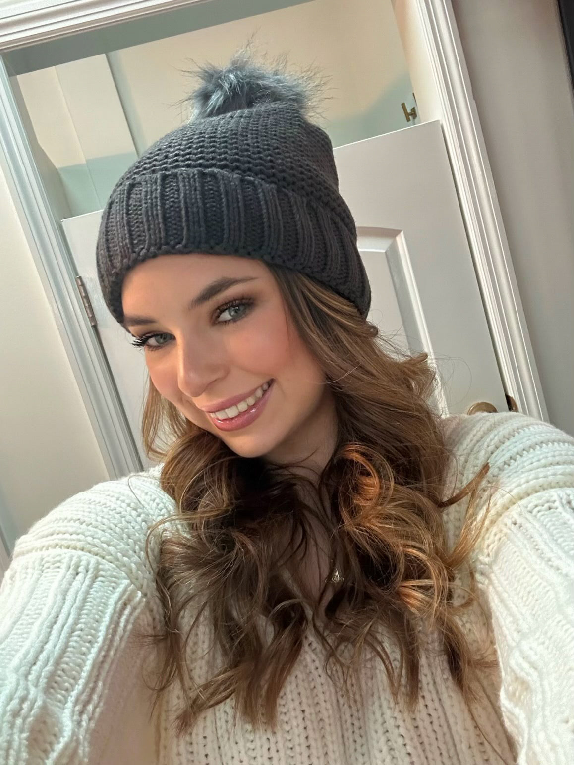 Nat Beanie