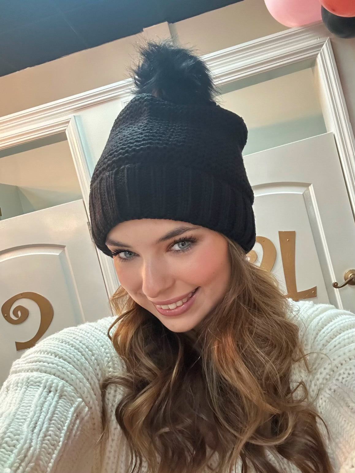 Nat Beanie